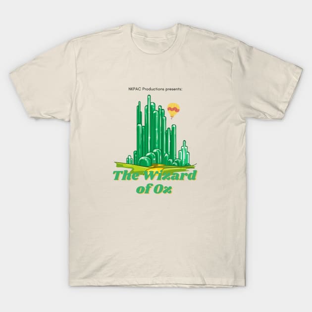 Wizard of oz sweatshirt on sale
